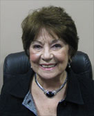 Gloria McDonald