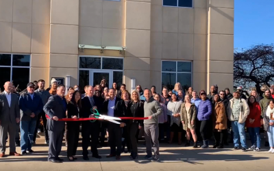 Roadside Protect Celebrates Grand Opening in New Corporate Headquarters