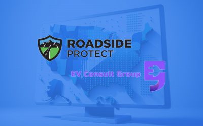Roadside Protect Partners with Alan Holman and the EV Consult Group